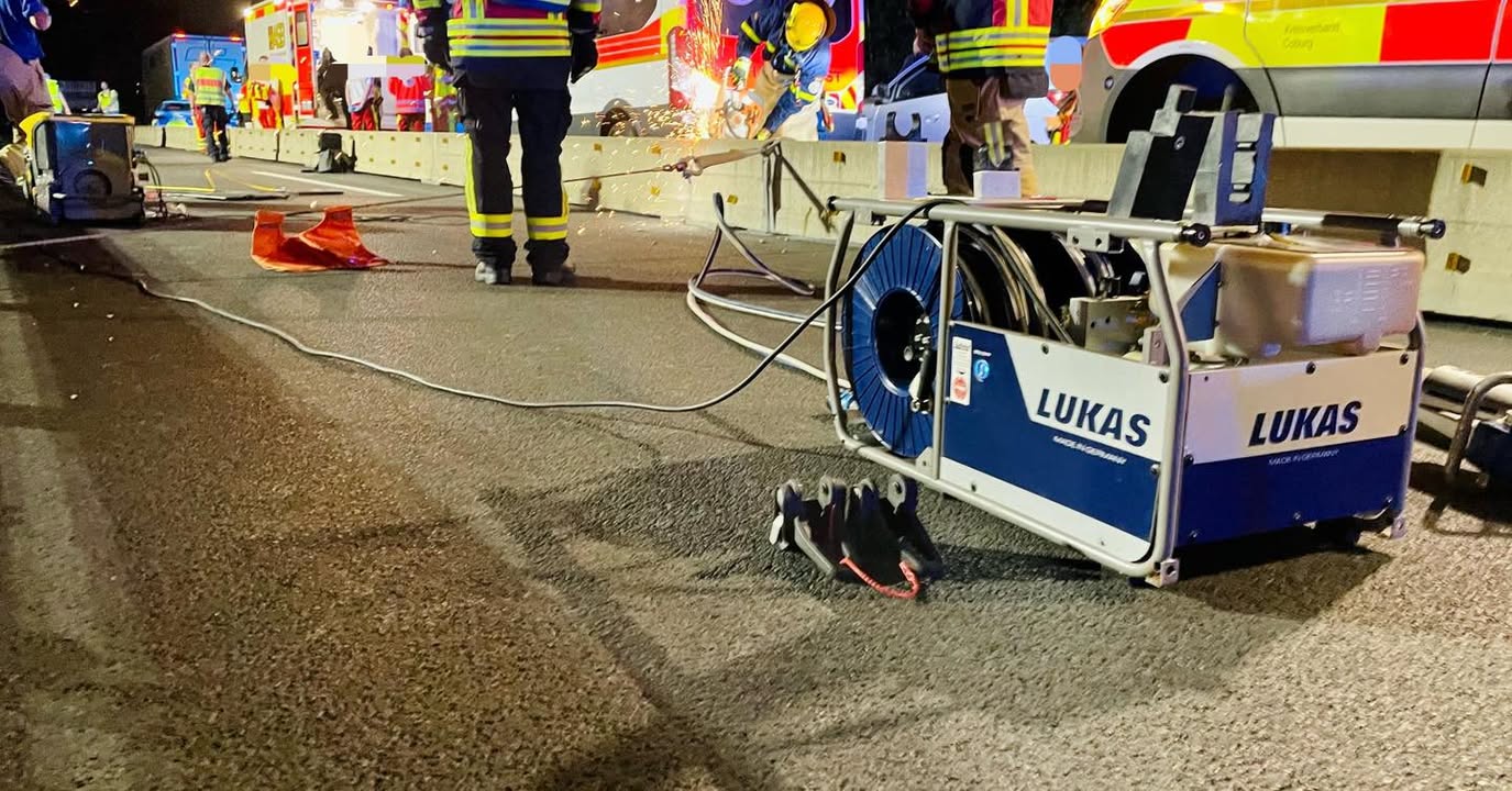 Einsatz