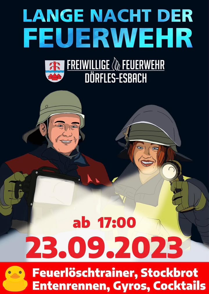 Veranstaltung