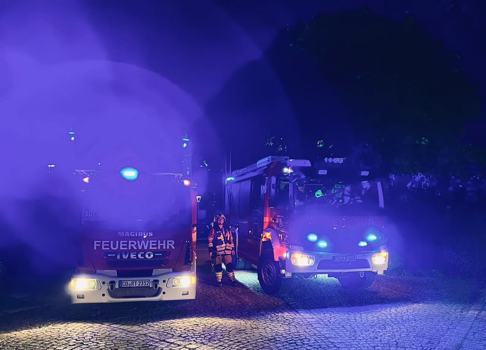 Einsatz