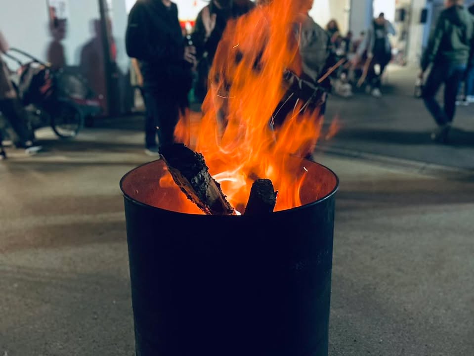 Uebung