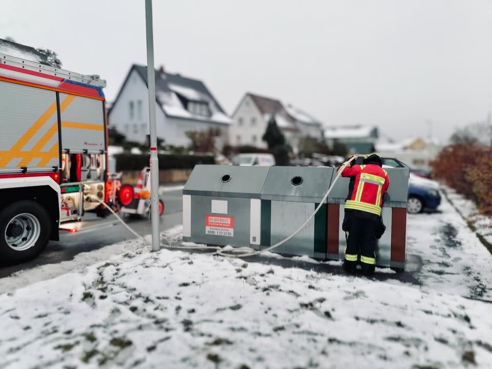 Einsatz