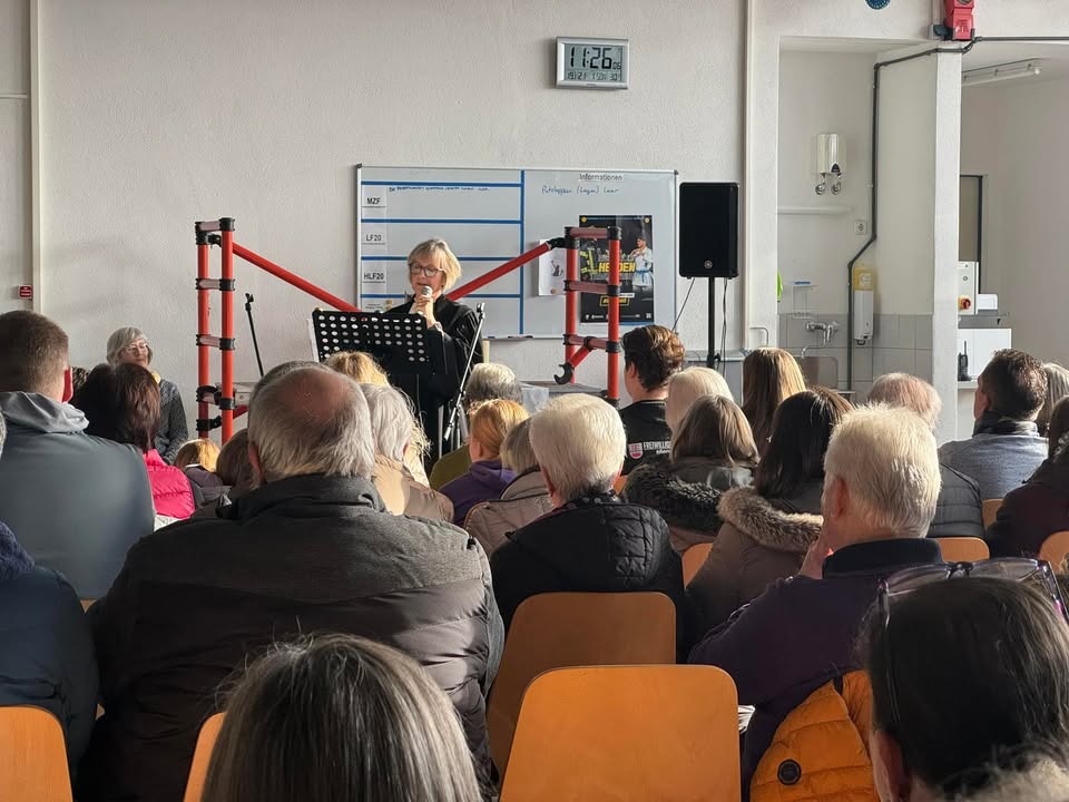 Vereinsbeitrag