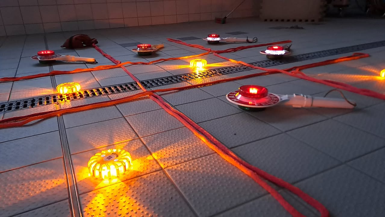 Kinderfeuerwehr