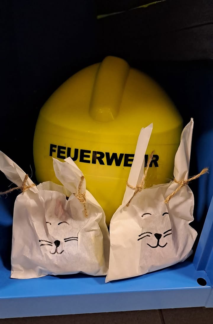 Kinderfeuerwehr
