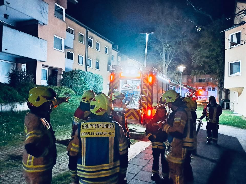 Einsatz