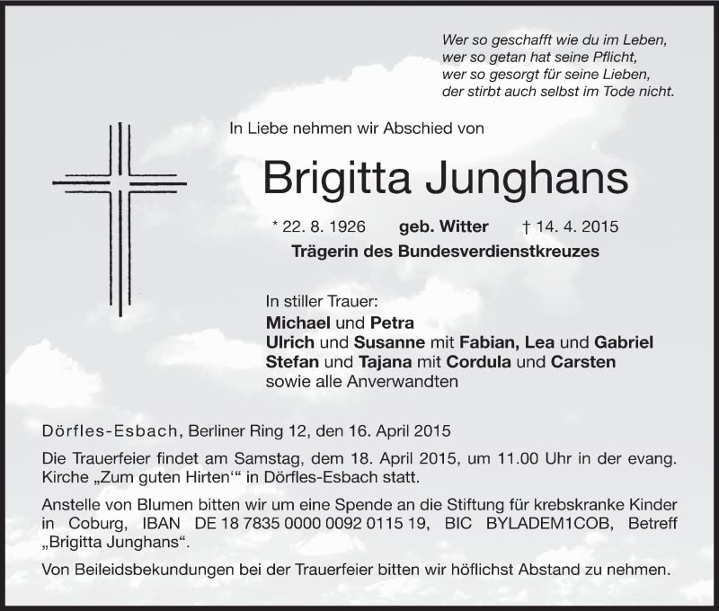 Vereinsbeitrag