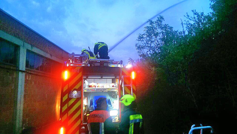 Einsatz