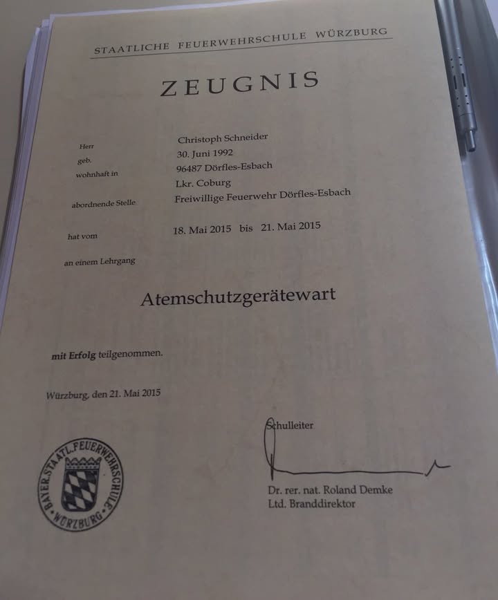 Vereinsbeitrag