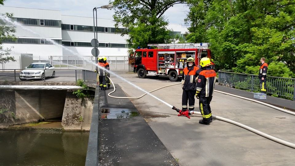 Maschinisten