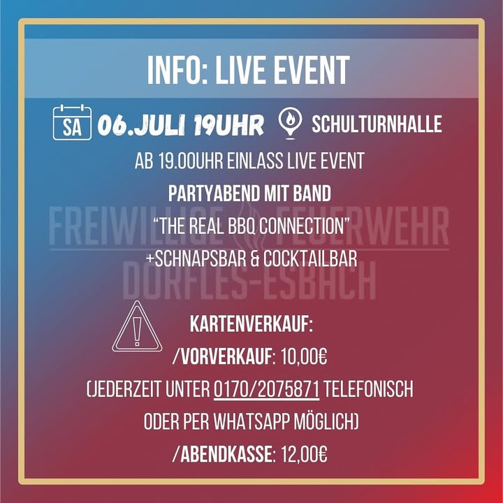 Vereinsbeitrag