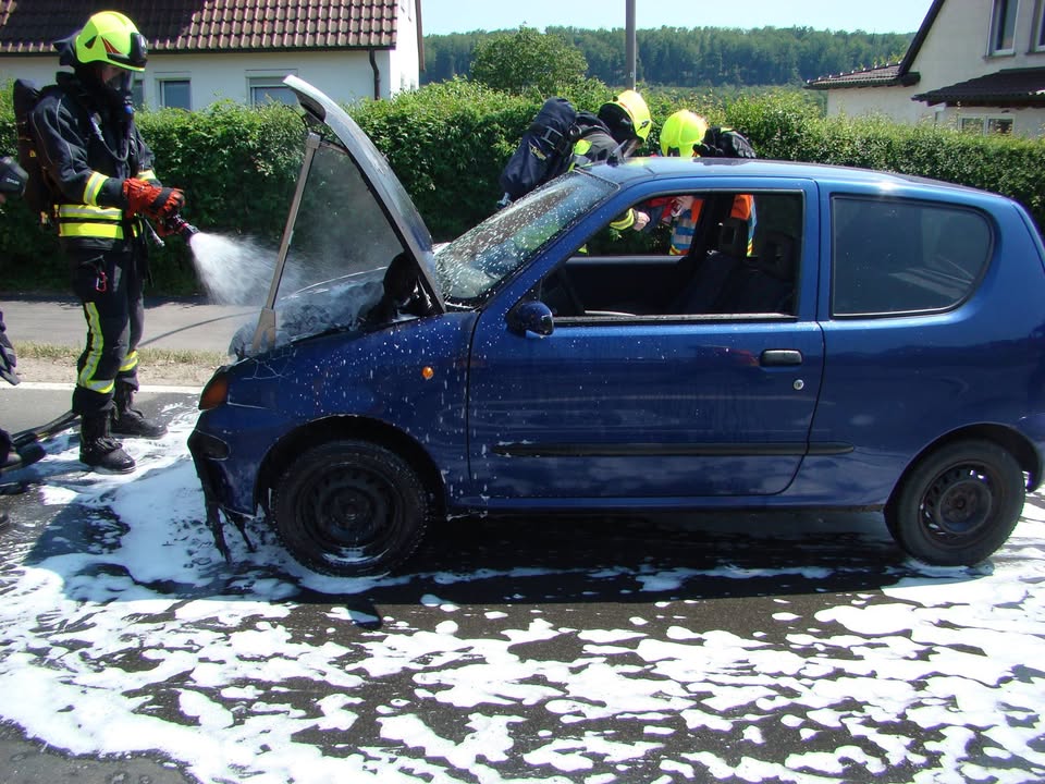 Einsatz