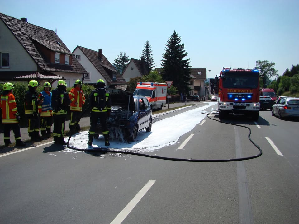 Einsatz