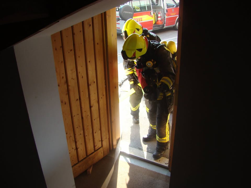 Einsatz