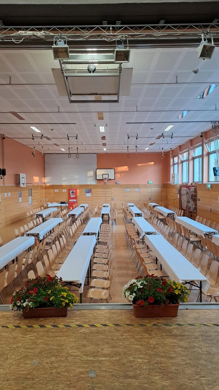 Vereinsbeitrag