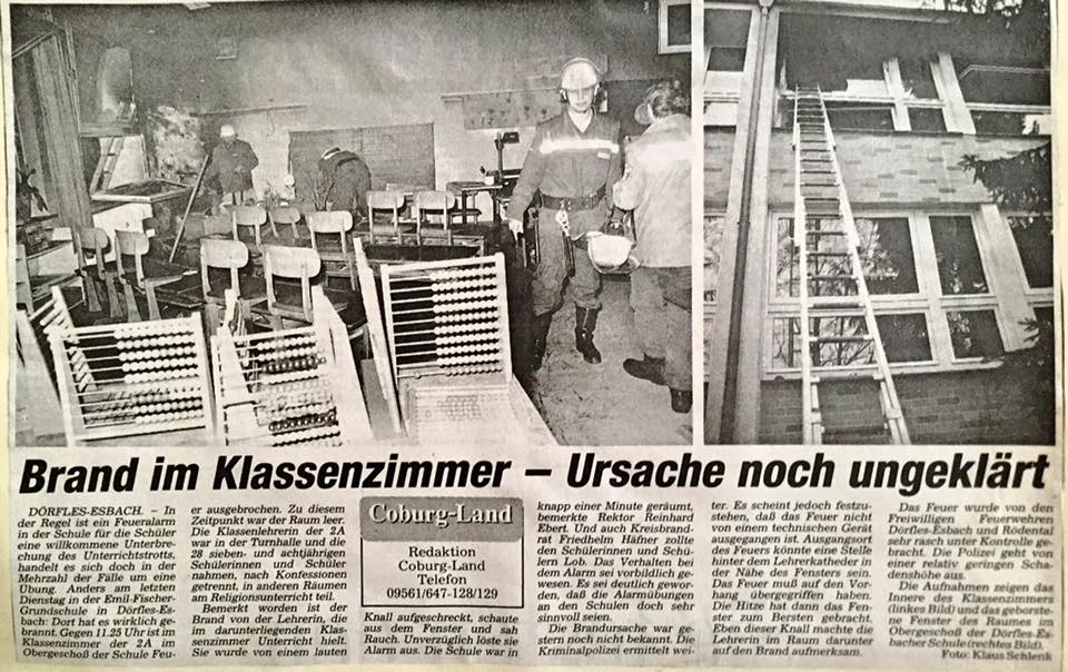 Vereinsbeitrag