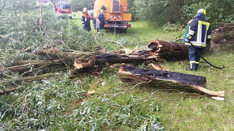 Einsatz