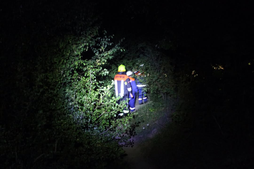 Jugendfeuerwehr