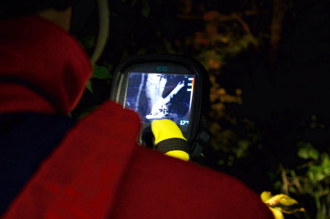 Jugendfeuerwehr