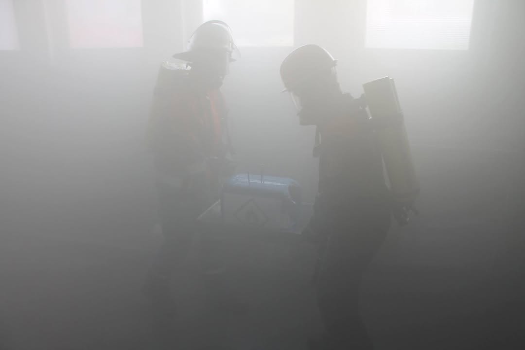 Jugendfeuerwehr