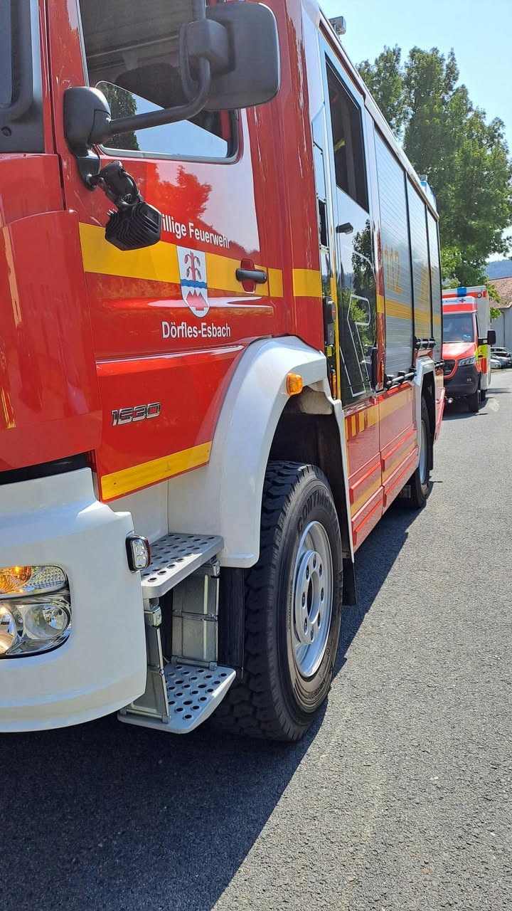Einsatz