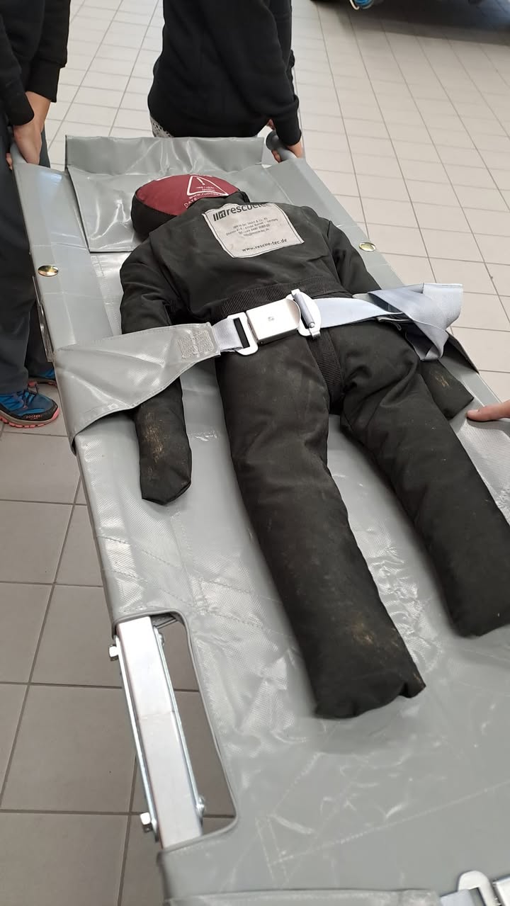 Kinderfeuerwehr