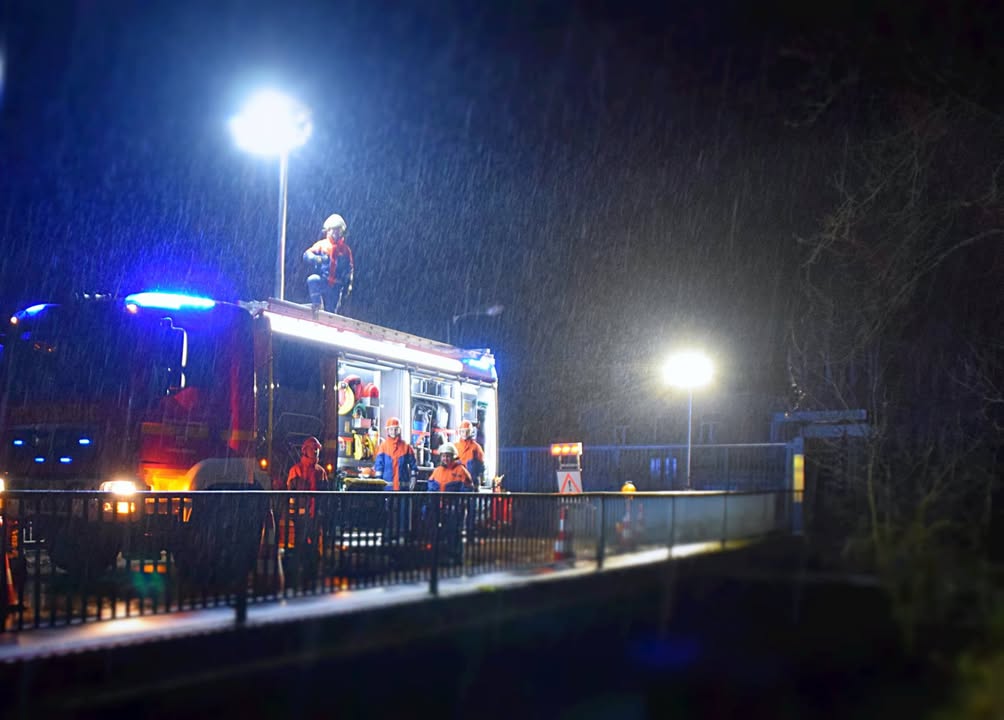 Jugendfeuerwehr