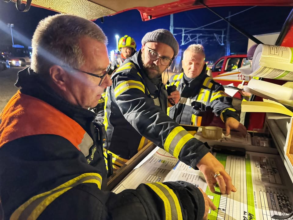 Einsatz