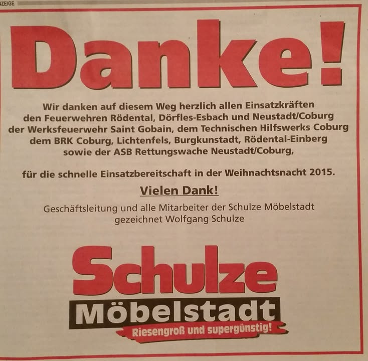 Sonstiges