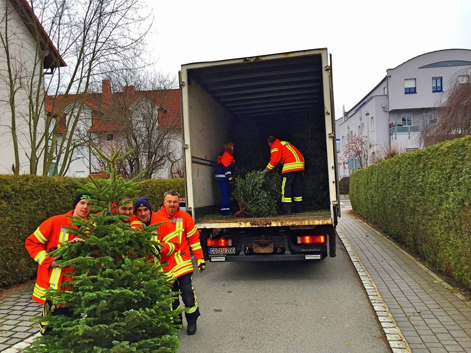 Vereinsbeitrag