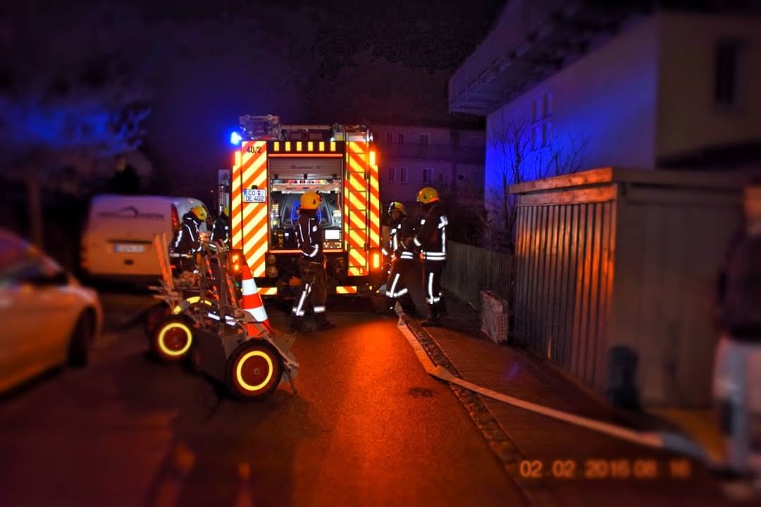 Einsatz
